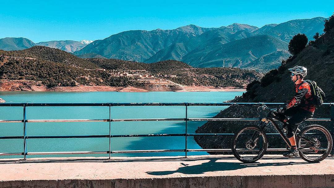 2019 Morocco-Matje