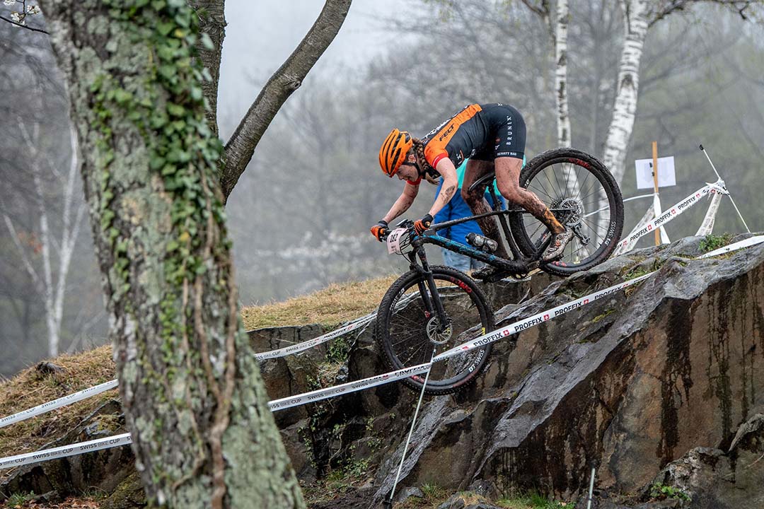 2019 Jb Felt in SUI Rivera SwissBikeCup