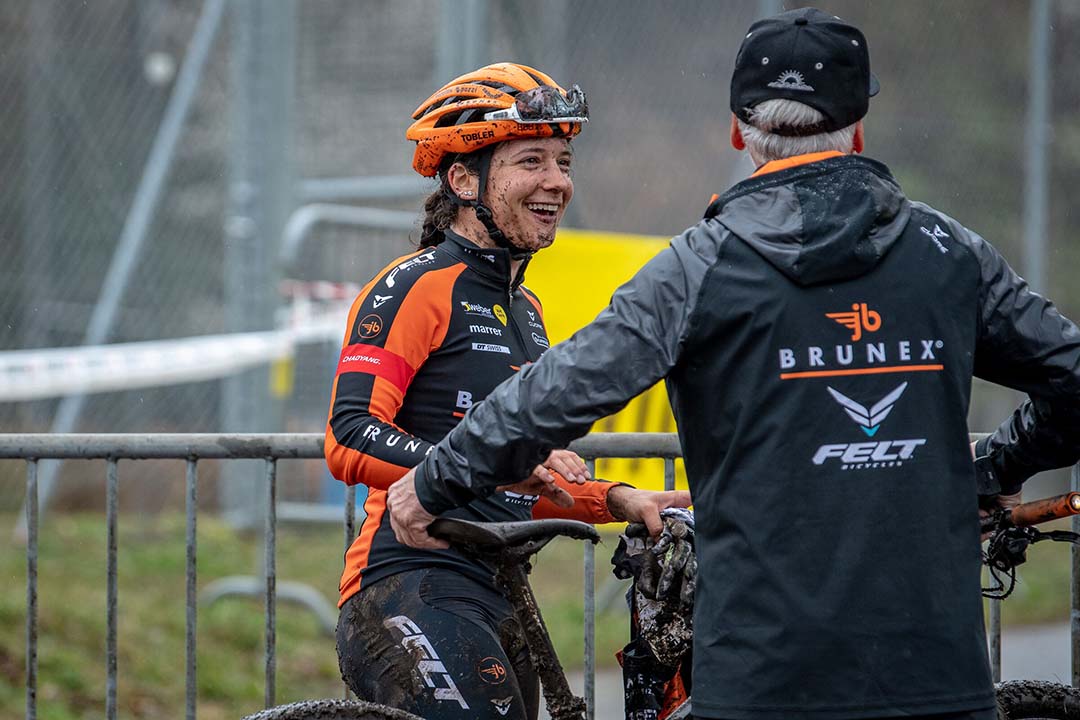 2019 Jb Felt in SUI Rivera SwissBikeCup