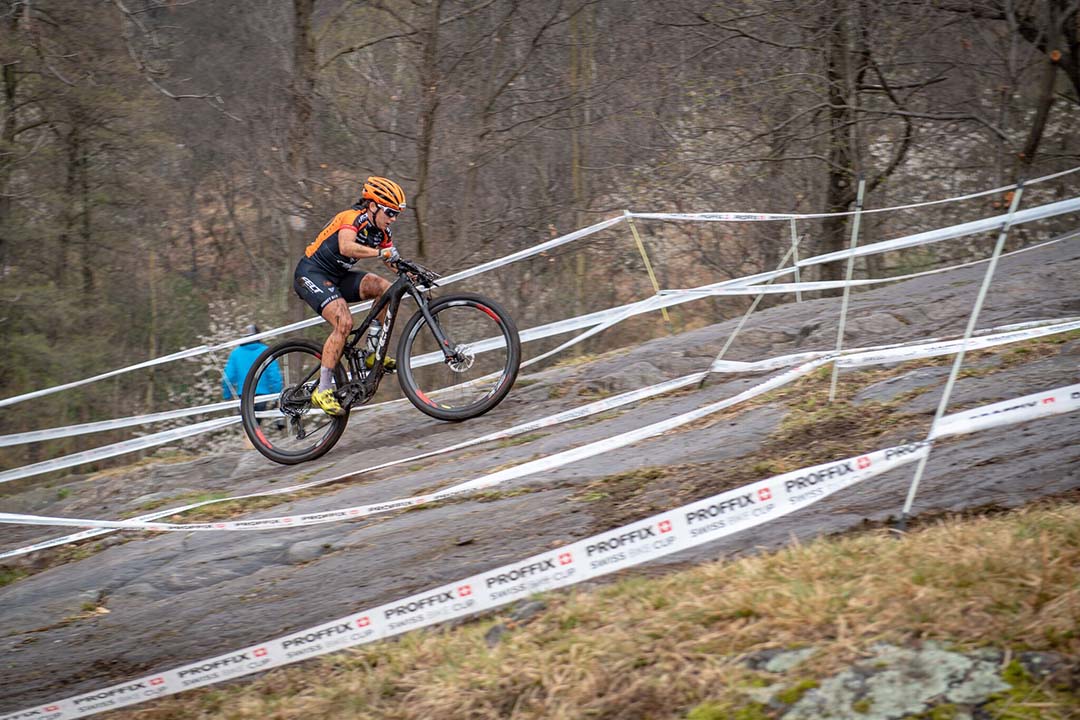 2019 Jb Felt in SUI Rivera SwissBikeCup