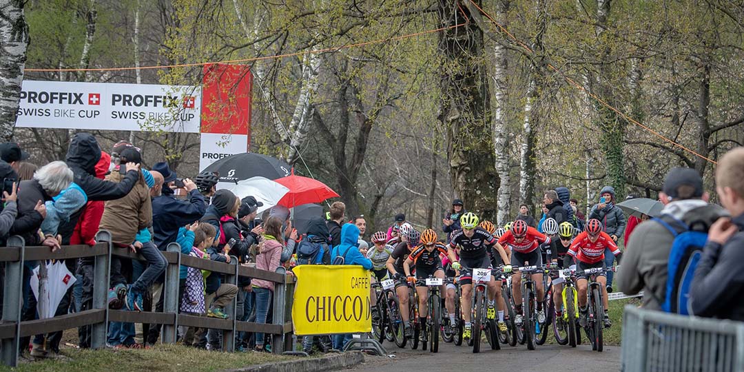 2019 Jb Felt in SUI Rivera SwissBikeCup