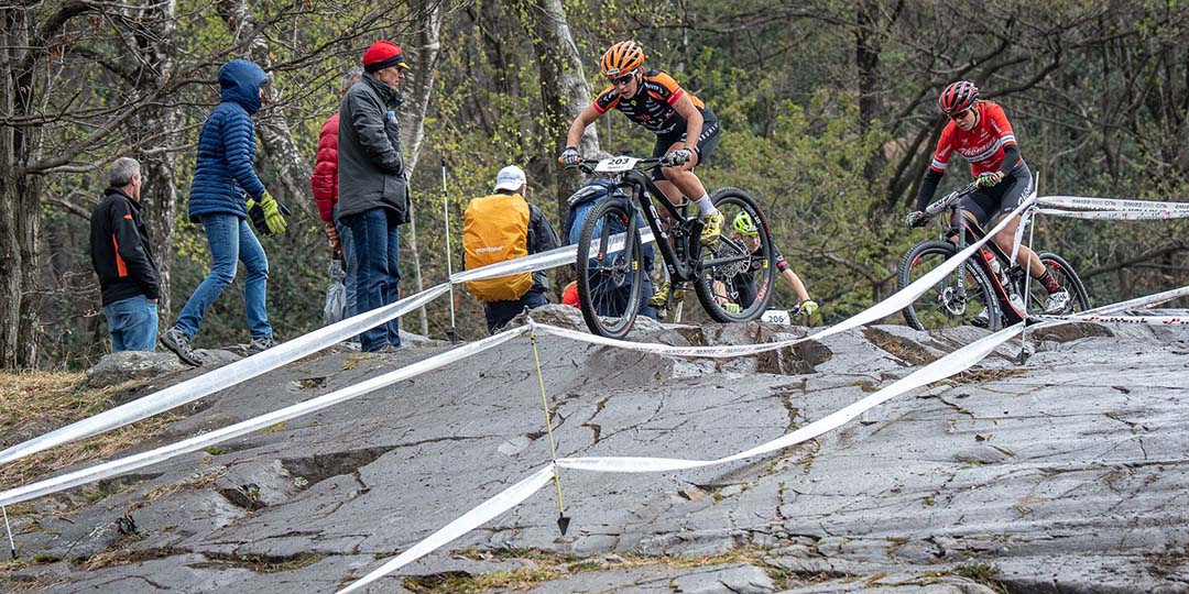 2019 Jb Felt in SUI Rivera SwissBikeCup