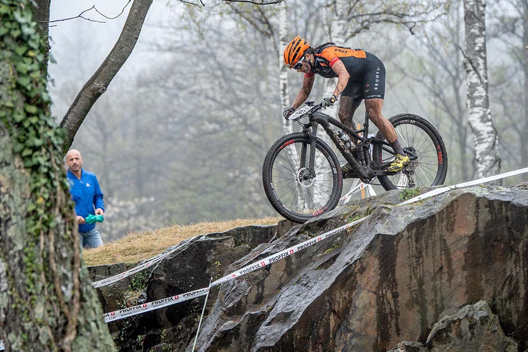 2019 Jb Felt in SUI Rivera SwissBikeCup