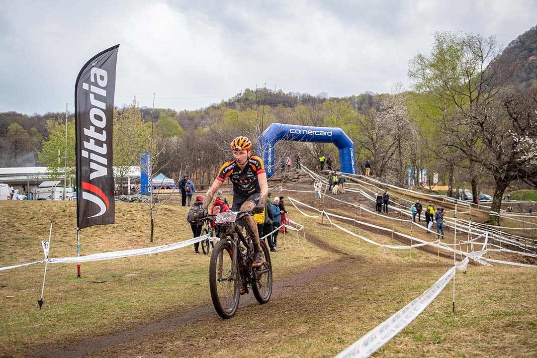 2019 Jb Felt in SUI Rivera SwissBikeCup