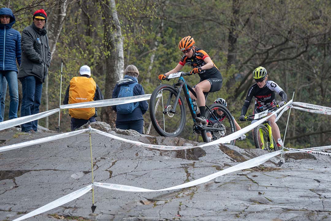 2019 Jb Felt in SUI Rivera SwissBikeCup