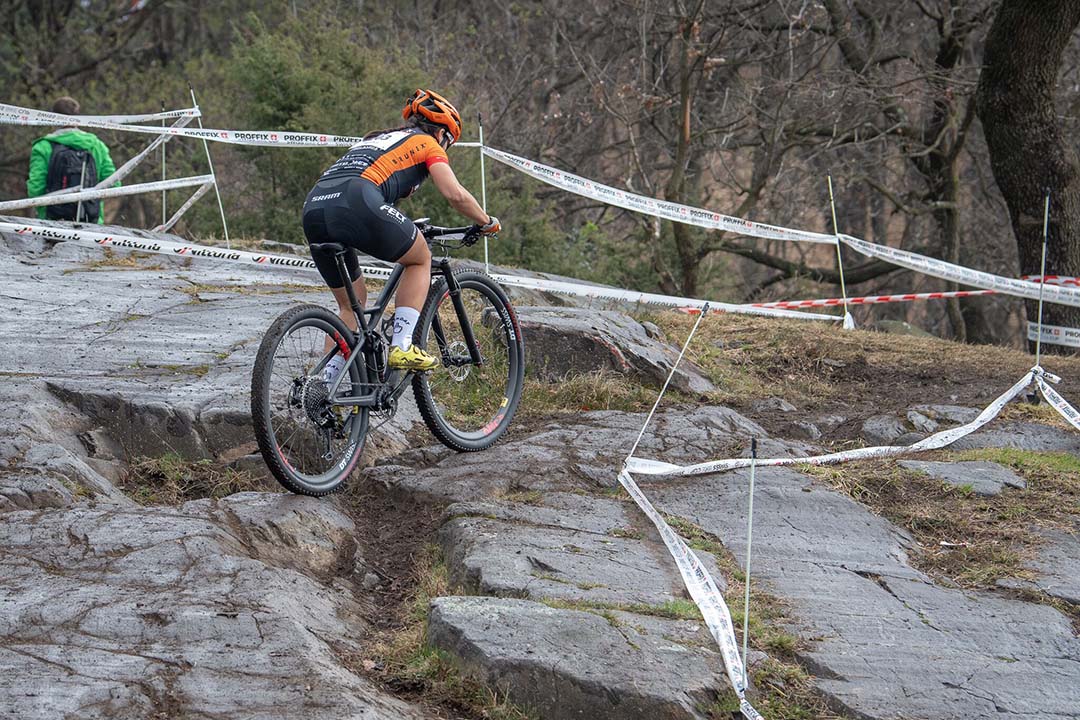 2019 Jb Felt in SUI Rivera SwissBikeCup