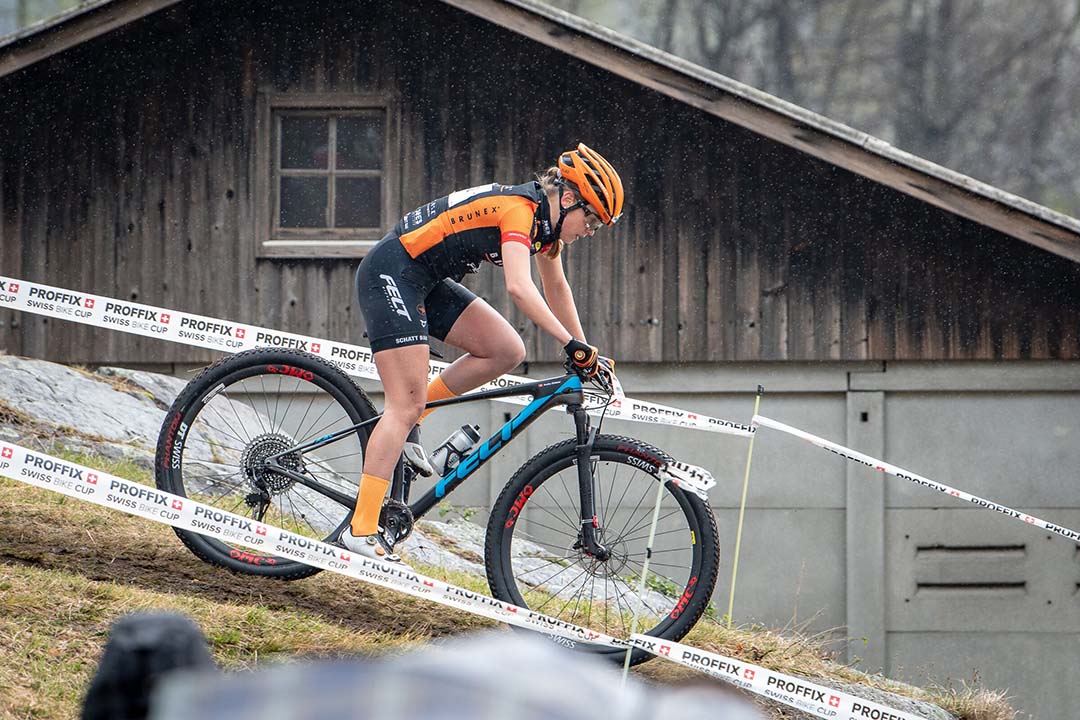 2019 Jb Felt in SUI Rivera SwissBikeCup