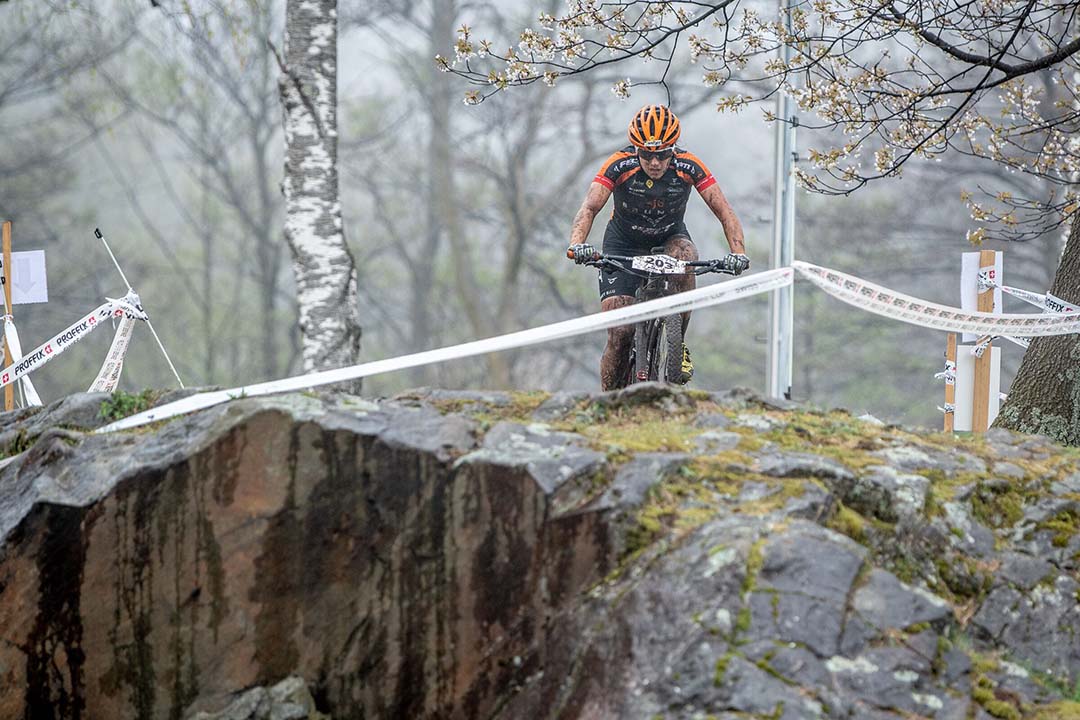 2019 Jb Felt in SUI Rivera SwissBikeCup