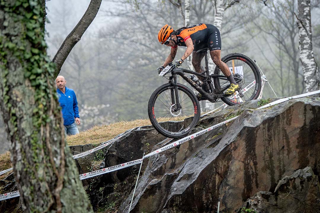 2019 Jb Felt in SUI Rivera SwissBikeCup