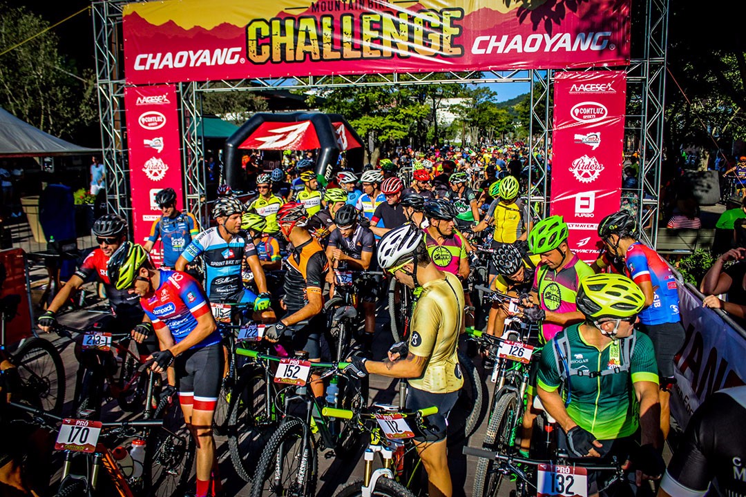 2º CHALLENGE CHAOYANG MOUNTAIN BIKE-PHOTOS BY Vinicius Leyser