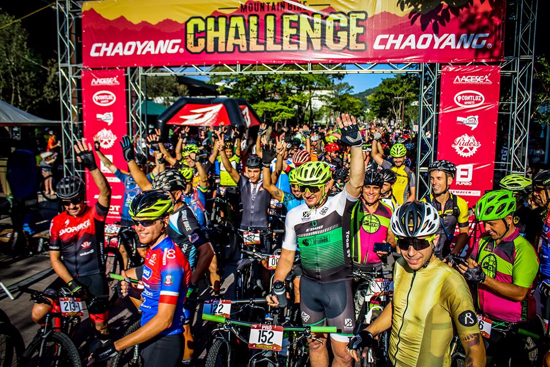 2º CHALLENGE CHAOYANG MOUNTAIN BIKE-PHOTOS BY Vinicius Leyser