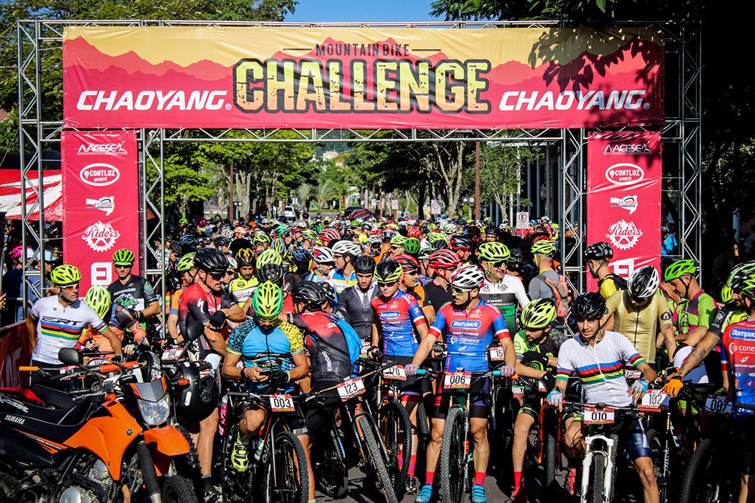 2º CHALLENGE CHAOYANG MOUNTAIN BIKE-PHOTOS BY Vinicius Leyser