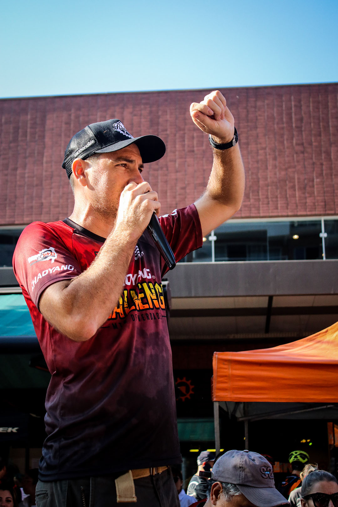 2º CHALLENGE CHAOYANG MOUNTAIN BIKE-PHOTOS BY Vinicius Leyser