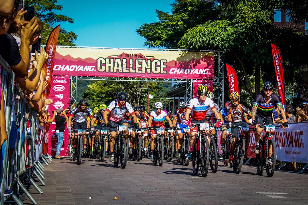 2º CHALLENGE CHAOYANG MOUNTAIN BIKE-PHOTOS BY Vinicius Leyser