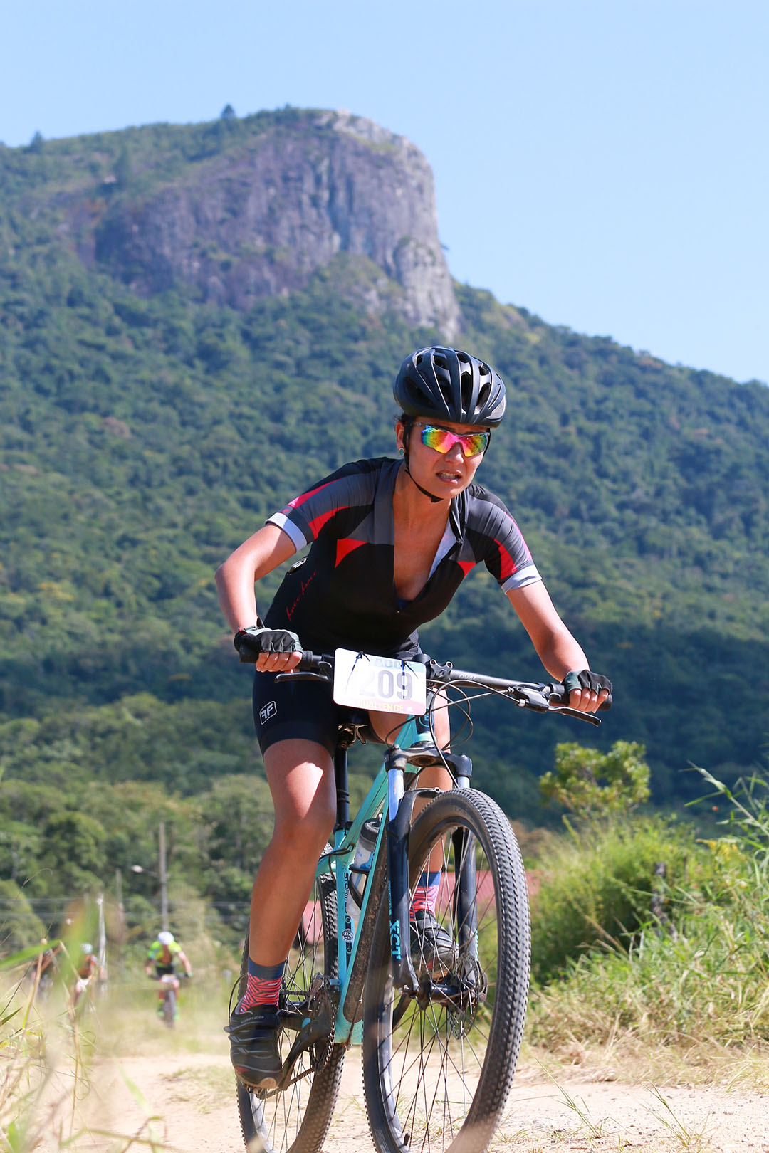 2º CHALLENGE CHAOYANG MOUNTAIN BIKE-PHOTOS BY Vinicius Leyser