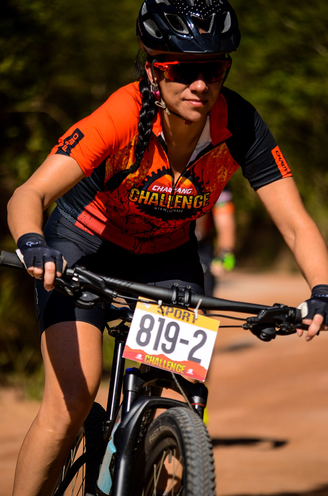 2º CHALLENGE CHAOYANG MOUNTAIN BIKE-PHOTOS BY Vinicius Leyser