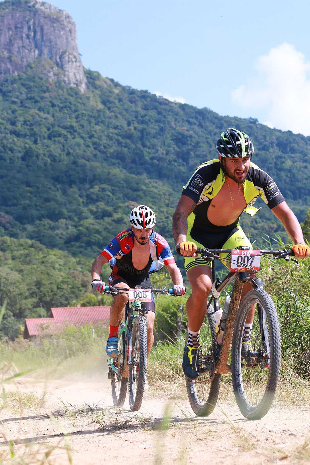 2º CHALLENGE CHAOYANG MOUNTAIN BIKE-PHOTOS BY Vinicius Leyser