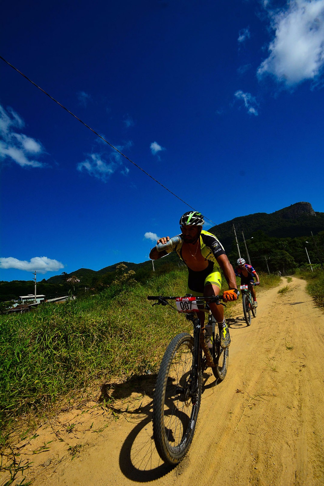 2º CHALLENGE CHAOYANG MOUNTAIN BIKE-PHOTOS BY Vinicius Leyser