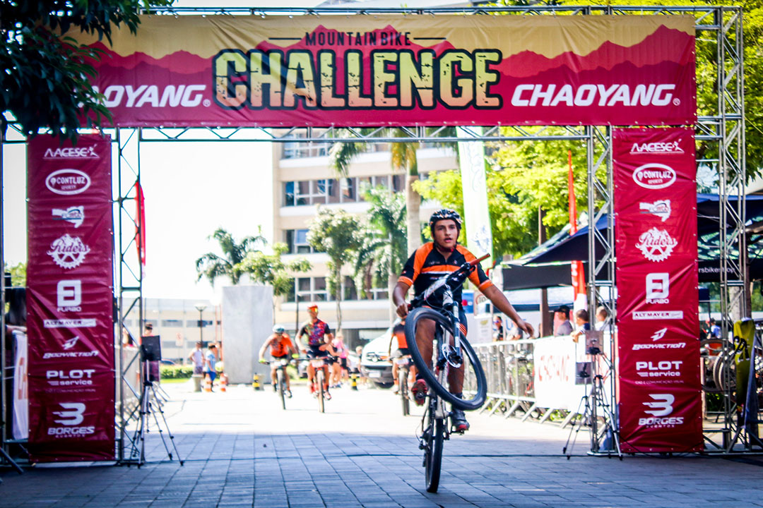 2º CHALLENGE CHAOYANG MOUNTAIN BIKE-PHOTOS BY Vinicius Leyser