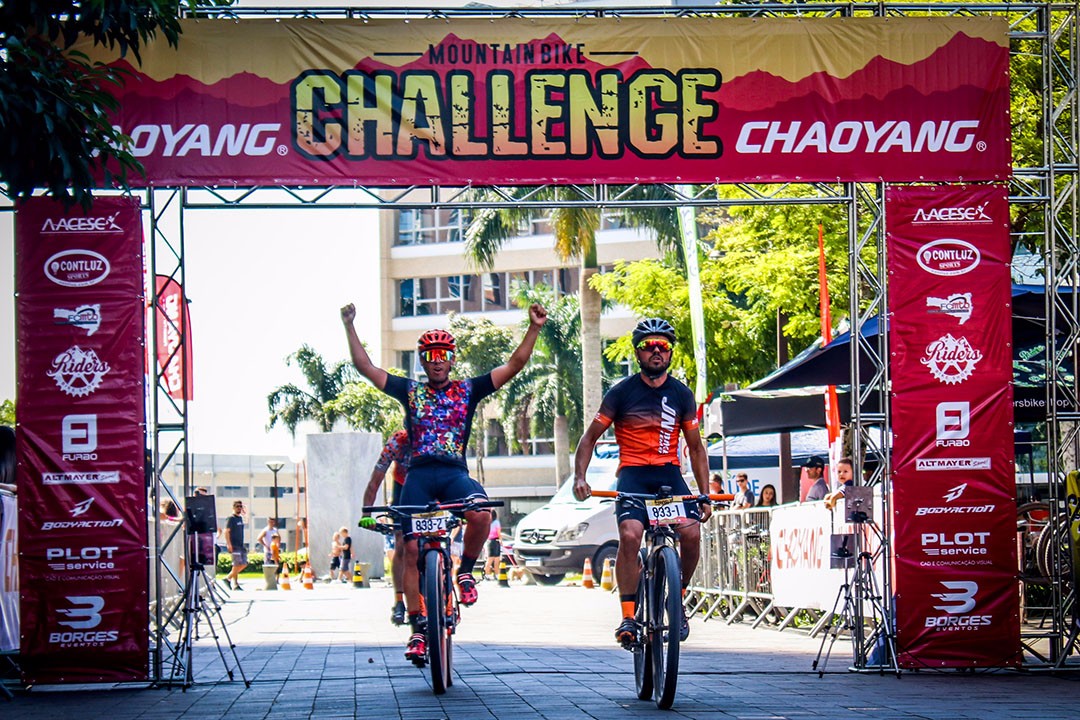 2º CHALLENGE CHAOYANG MOUNTAIN BIKE-PHOTOS BY Vinicius Leyser