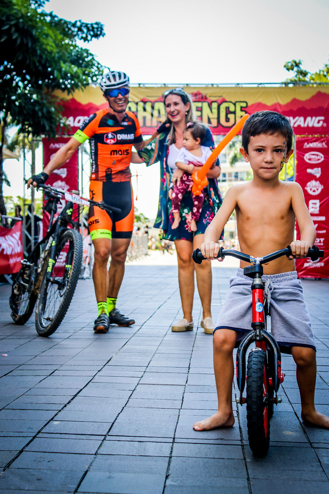 2º CHALLENGE CHAOYANG MOUNTAIN BIKE-PHOTOS BY Vinicius Leyser