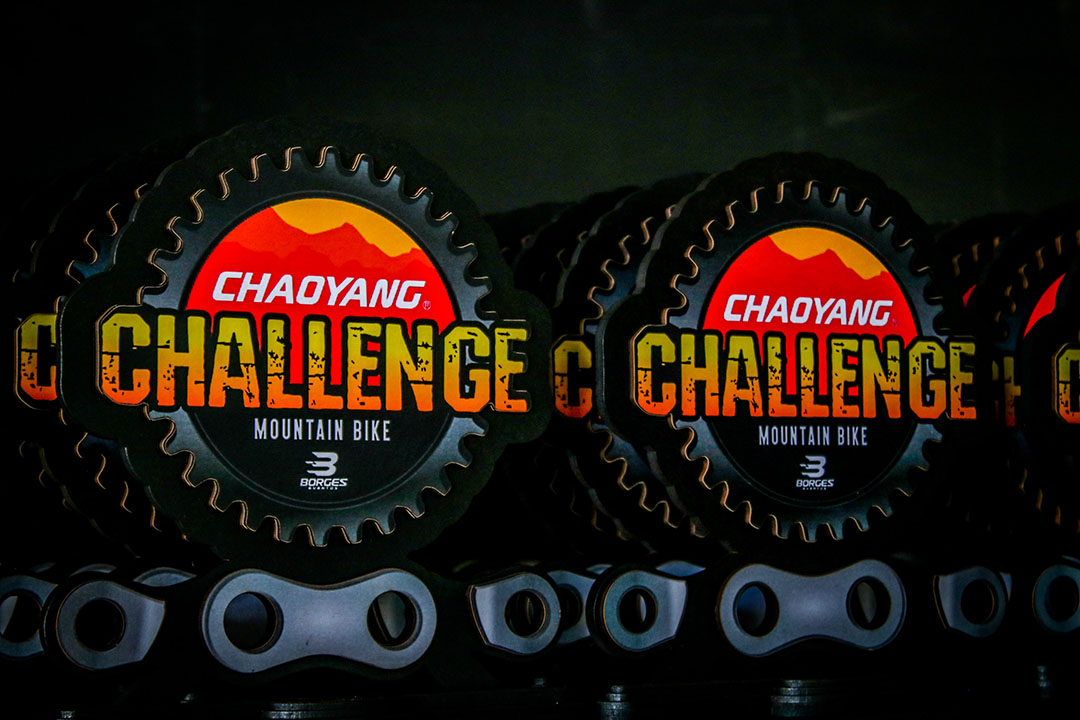 2º CHALLENGE CHAOYANG MOUNTAIN BIKE-PHOTOS BY Vinicius Leyser