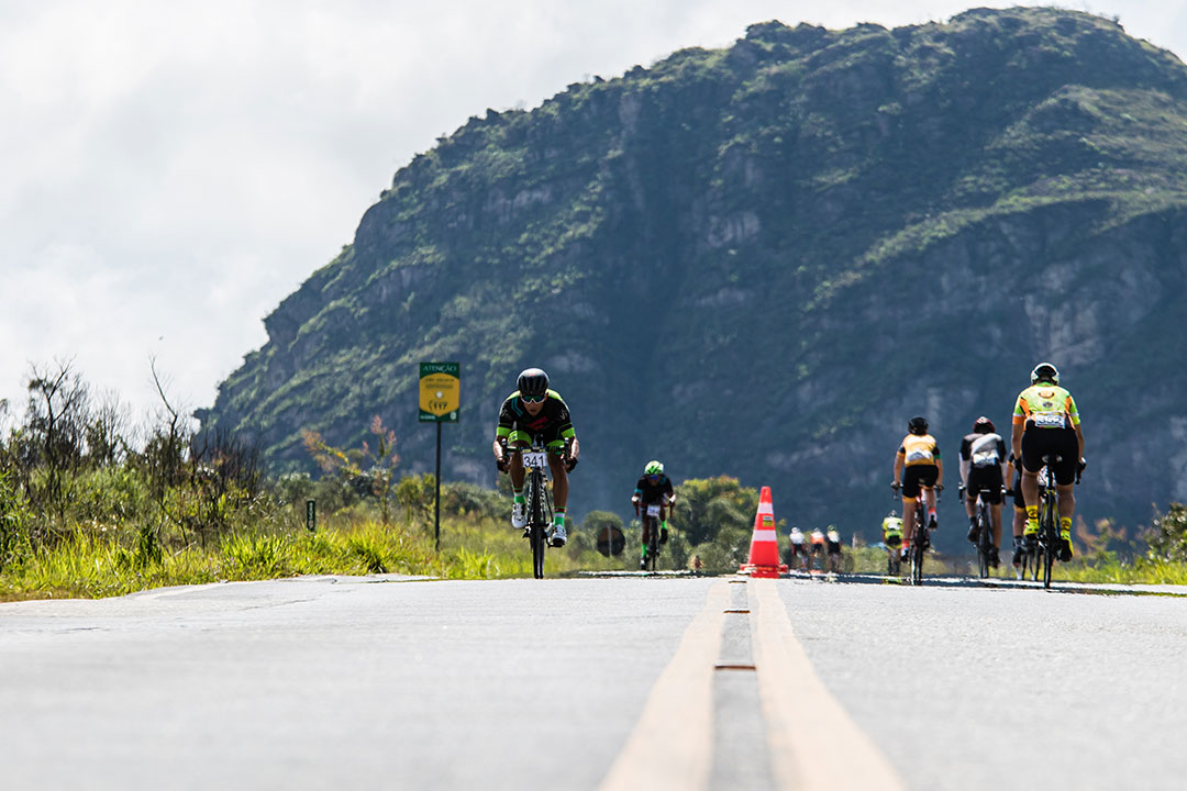 2019 First stage of International CHAOYANG Marathon Royal Road