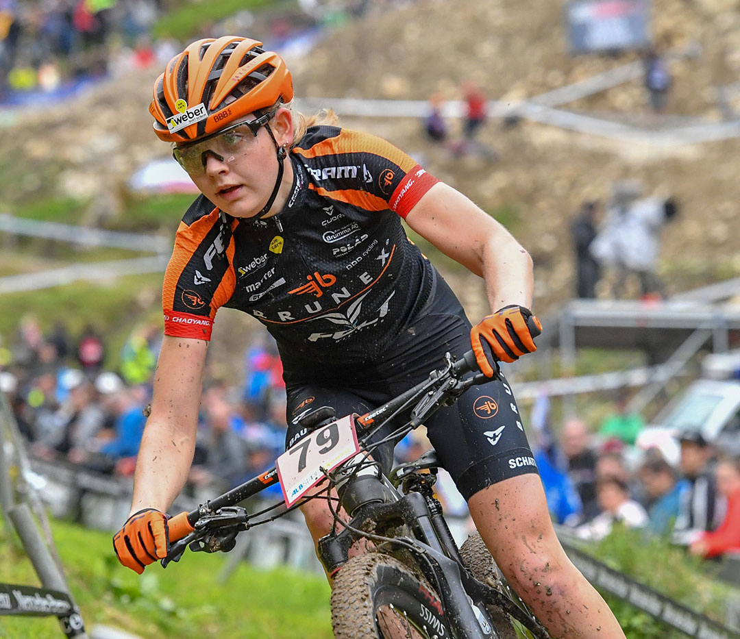 2019 jb Bruex Felt from World Cup in Abstadt