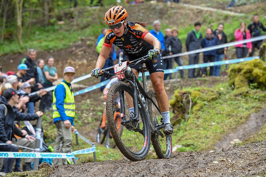 2019 jb Bruex Felt from World Cup in Abstadt