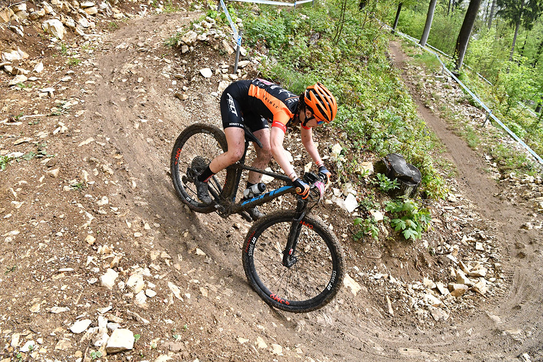 2019 jb Bruex Felt from World Cup in Abstadt