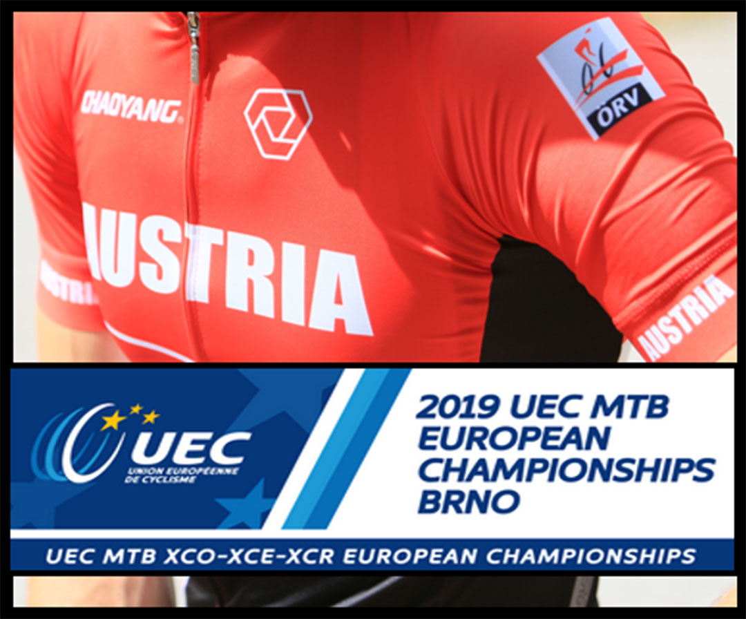 UEC European Championships Brno