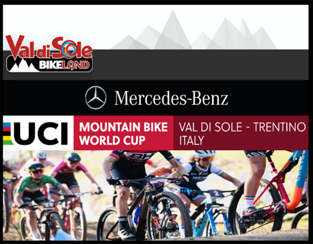 UCI World Cup XCO Val di Sole
