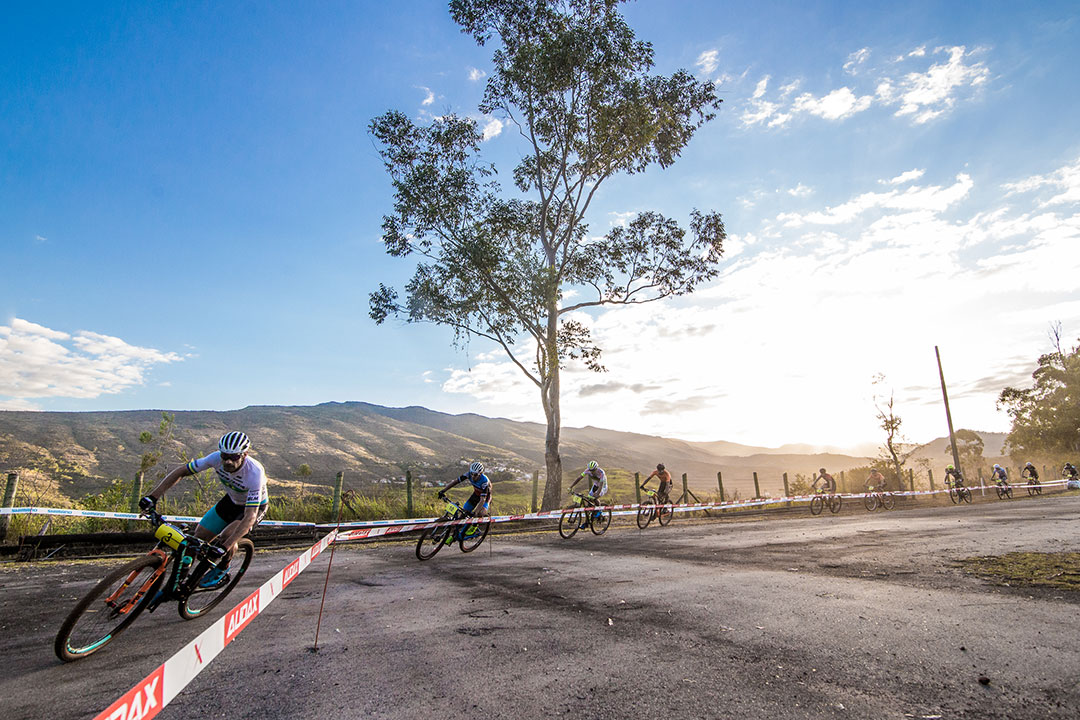 International Chaoyang Road Royal Marathon 2nd Stage