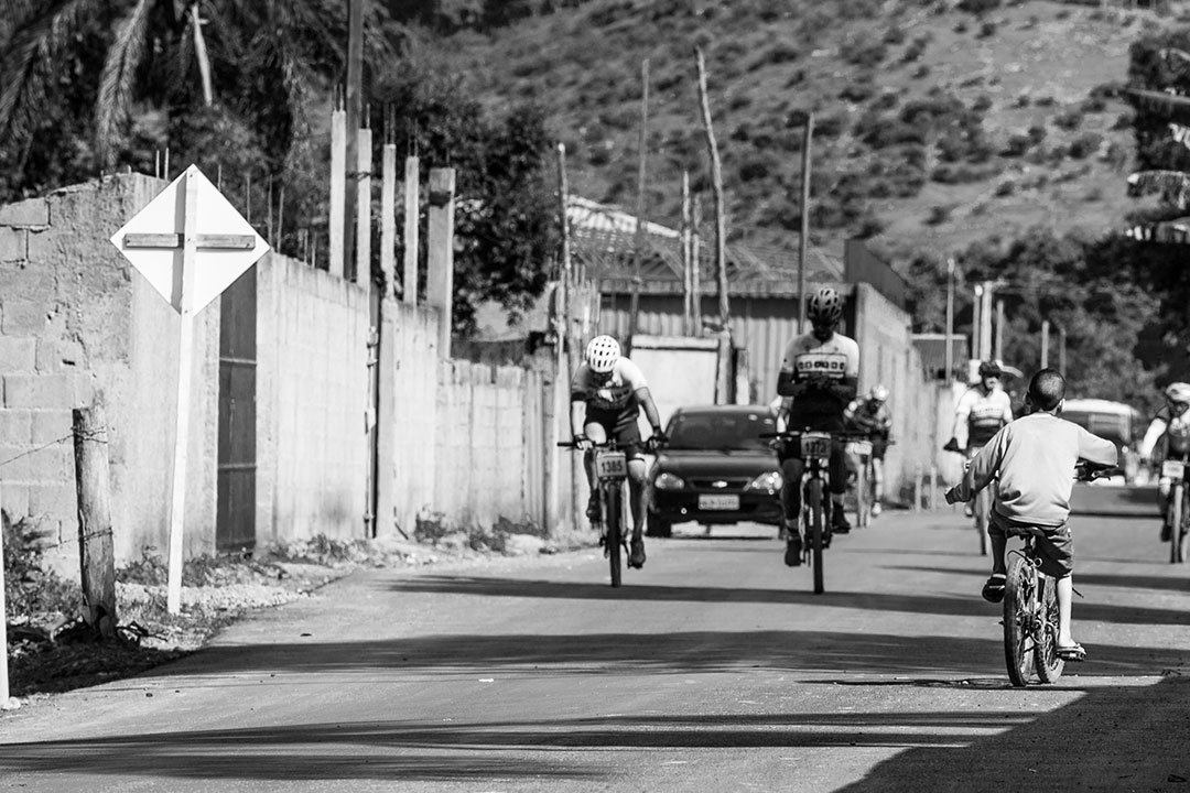 International Chaoyang Road Royal Marathon 2nd Stage