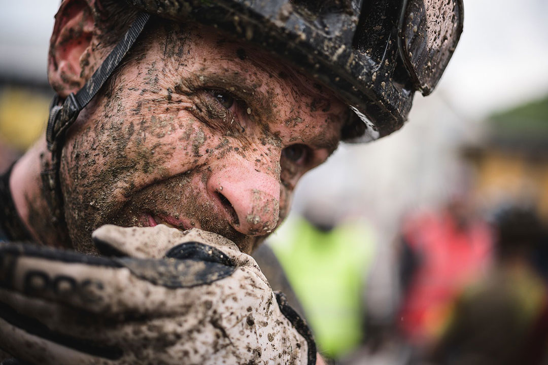 2019 Nicola Rohrbach in MTB wordcup-Vallnord