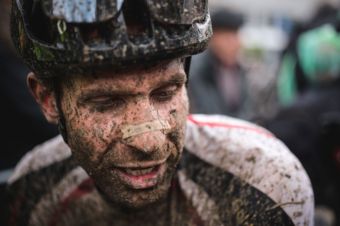 2019 Nicola Rohrbach in MTB wordcup-Vallnord