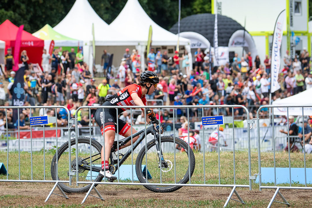 2019 Austrian National Team