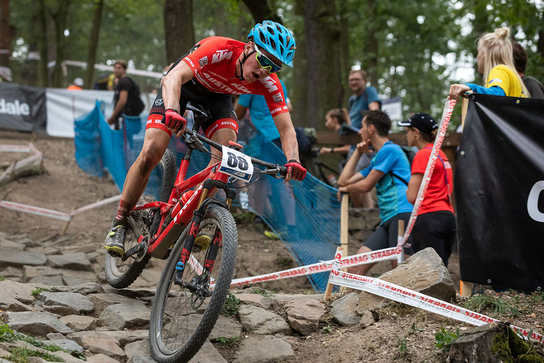 2019 Austrian National Team