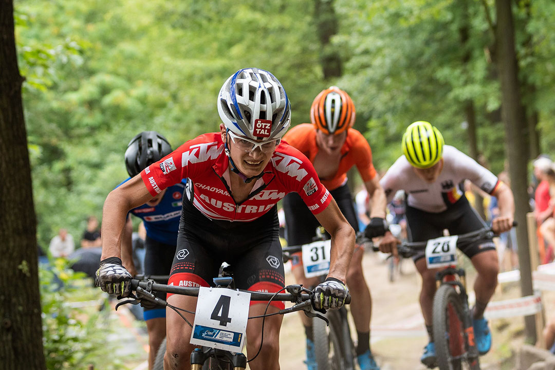 2019 Austrian National Team