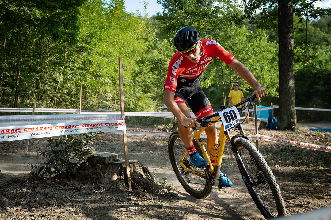 2019 Austrian National Team