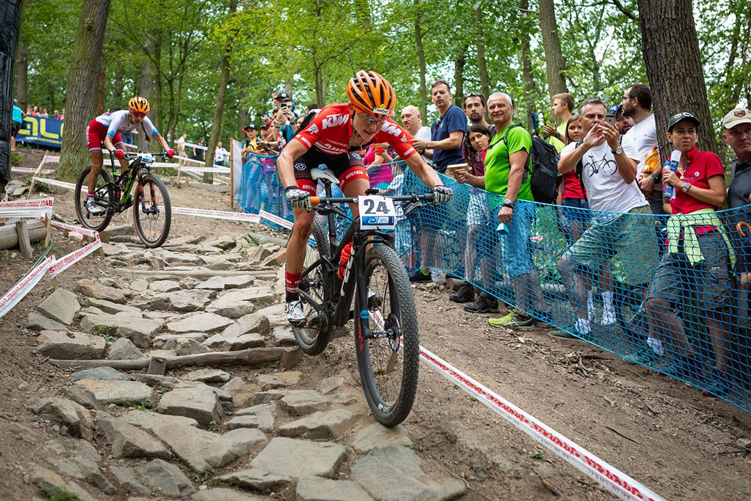 2019 Austrian National Team