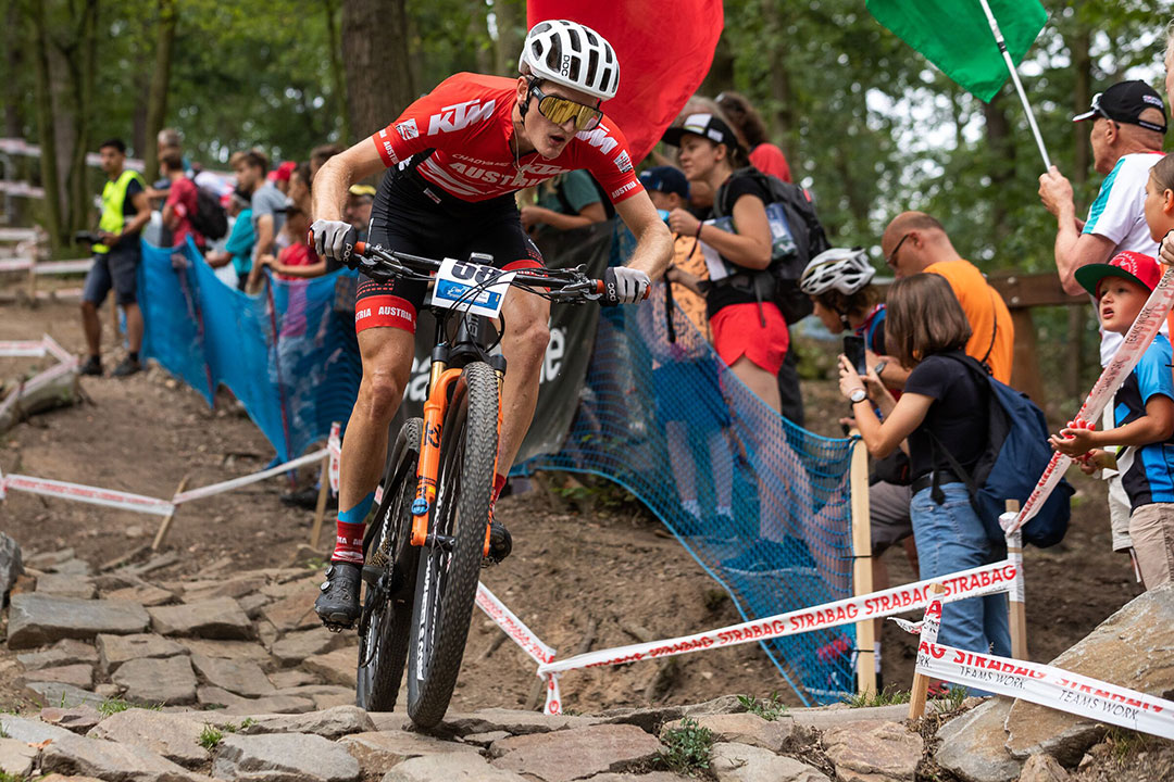 2019 Austrian National Team