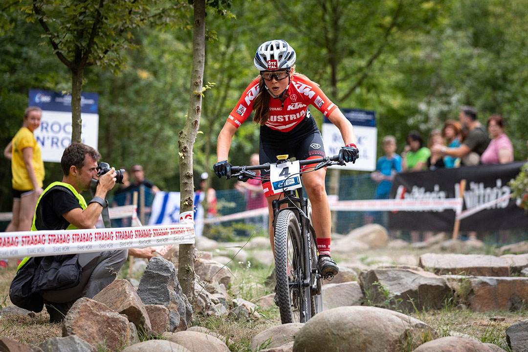 2019 Austrian National Team