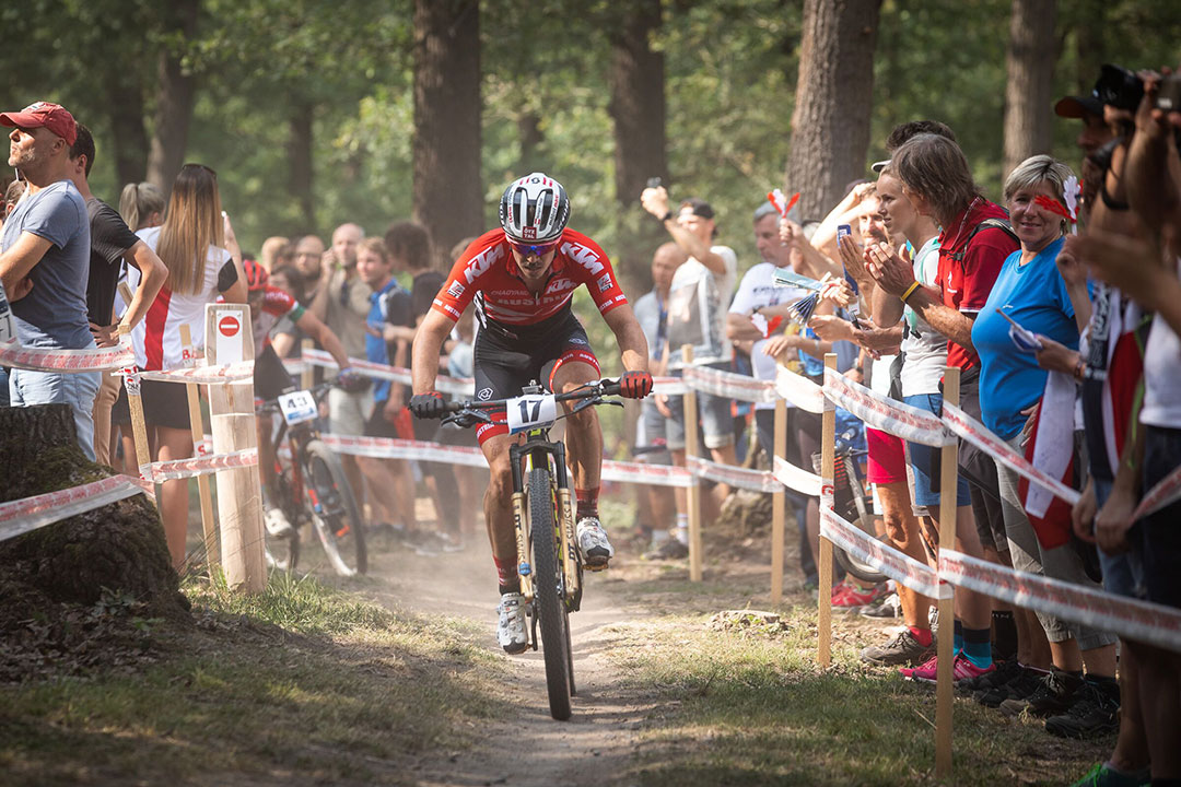 2019 Austrian National Team