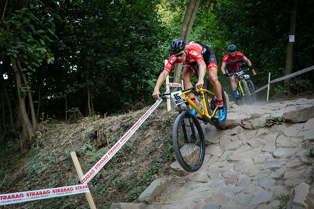 2019 Austrian National Team