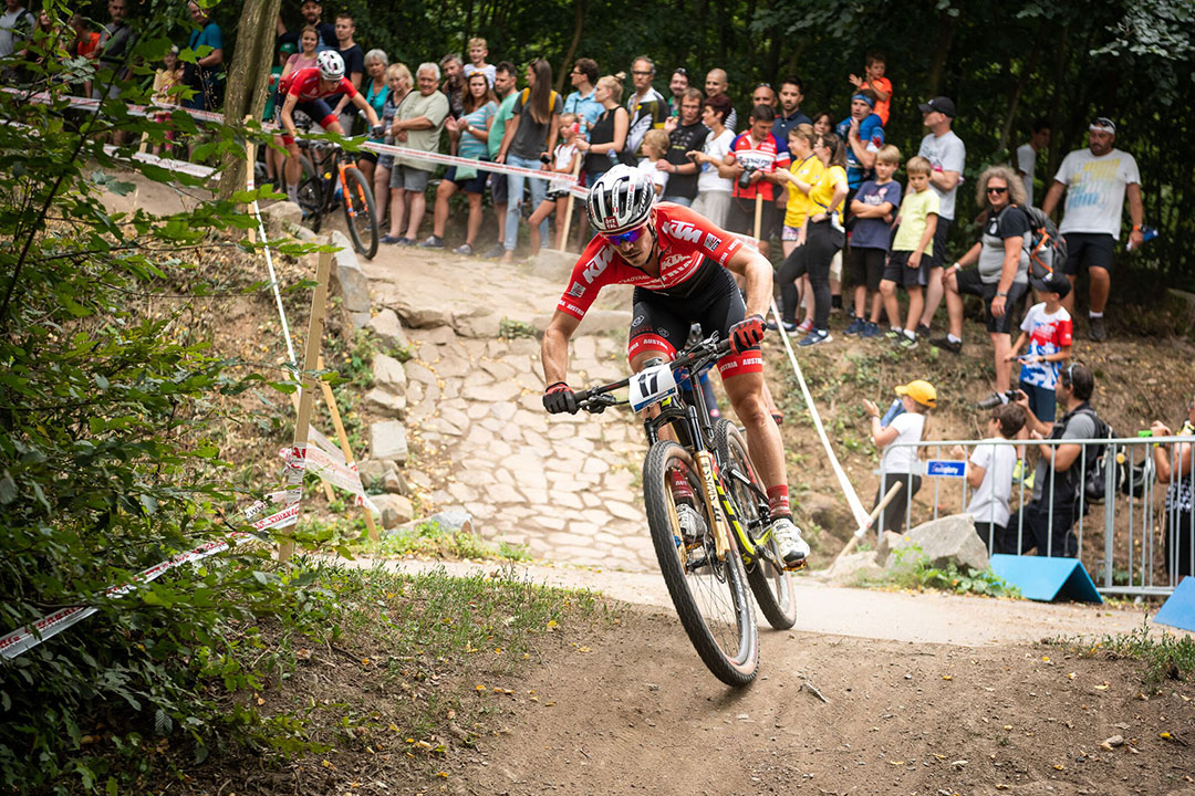 2019 Austrian National Team