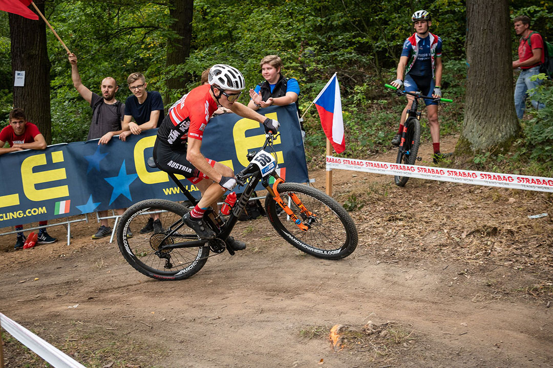 2019 Austrian National Team