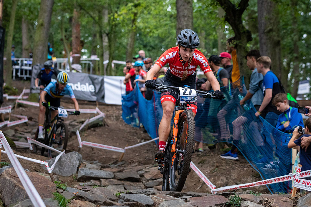 2019 Austrian National Team