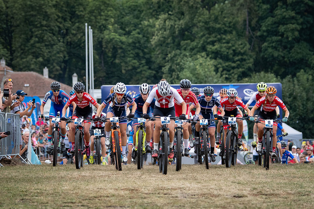 2019 Austrian National Team