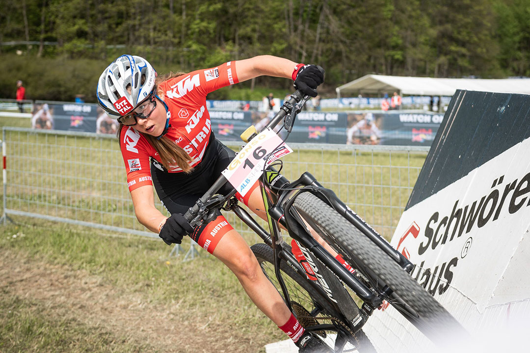 2019 Austrian National Team-GER Albstadt WorldCup